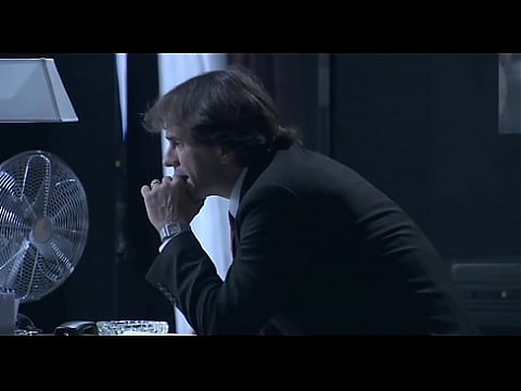 Монамор (2006) 1080p 1 ч. 38 мин.