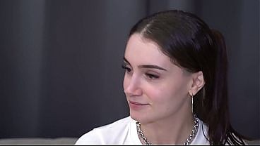 Мой первый межрасовый секс втроём 12 мин.
