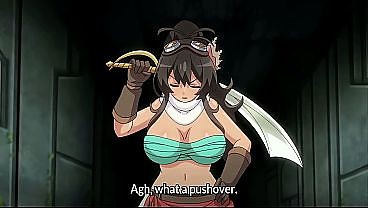 Muchuu no Tou Episode 1 15 мин.