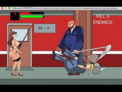 xxx Prosessor трахает игру 5 мин.