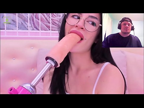 Deepthroating Skills
