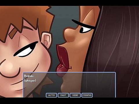Demon Deals (P.25) - The new bitches 30 мин.