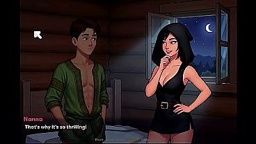Dane - Gameplay (Part 8) 15 мин.