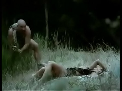 Force to fuck in out door