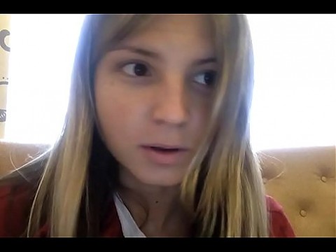 Gina Gerson - My first step to porn